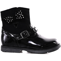 Chaussures Enfant BIG Boots NeroGiardini A820750F Noir