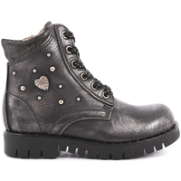 Chaussures Enfant Boots NeroGiardini A830760F Gris