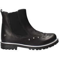 Chaussures Enfant Boots Melania ME6600F8I.A Noir