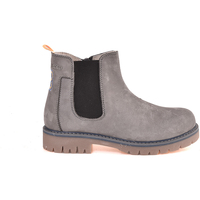 Chaussures Enfant Boots Balducci 2900131 Gris