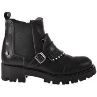 Chaussures Enfant Boots Melania ME6621F8I.A Noir