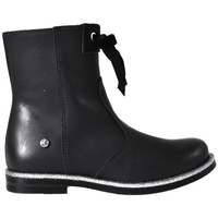 Chaussures Enfant Boots Melania ME2847D8I.A Noir