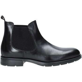 Chaussures Homme Boots Maritan G 172697MG Noir