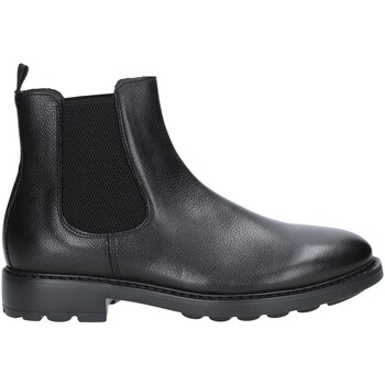 Chaussures Homme Boots Maritan G 171416MG Noir