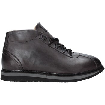 Chaussures Homme Boots Exton 771 Gris