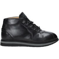 Chaussures Homme Boots Exton 771 Noir