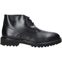 Chaussures Homme Boots Exton 9058 Noir