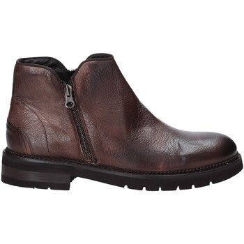 Chaussures Homme Boots Exton 25 Marron