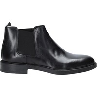 Chaussures Homme Boots Rogers 1104_4 Noir