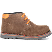 Chaussures Enfant Boots Lumberjack SB64509 001 A01 Marron