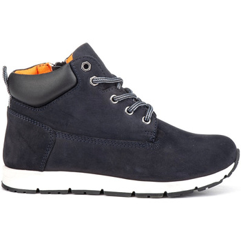 Chaussures Enfant Boots Lumberjack SB65301 001 M23 Bleu
