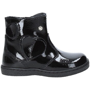 Chaussures Enfant Boots Melania ME0188A9I.C Noir