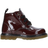 Chaussures Enfant Boots Melania ME1623B9I.A Rouge