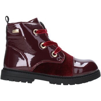 Chaussures Enfant Boots Miss Sixty W19-SMS619 Rouge