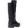 Chaussures Enfant Boots Miss Sixty W19-SMS680 Noir