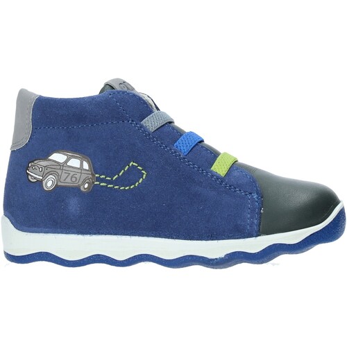 Chaussures Primigi 4359411 Bleu - Chaussures Boot Enfant 49 