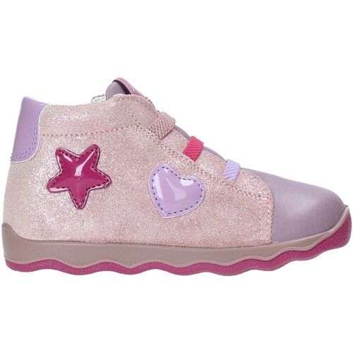 Boots Primigi 4359500 Rose - Chaussures Boot Enfant 49 