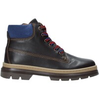 Chaussures Enfant Boots Primigi 4415133 Marron