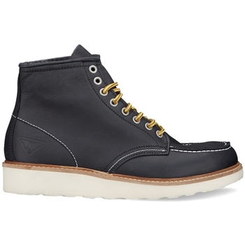 Chaussures Homme Boots Docksteps DSE106110 Noir