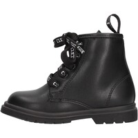 Chaussures Fille Boots Cult - Anfibio nero START NERO