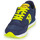 Chaussures zapatillas de running pie Saucony amortiguación media constitución ligera talla 46 JAZZ ORIGINAL Bleu / Jaune