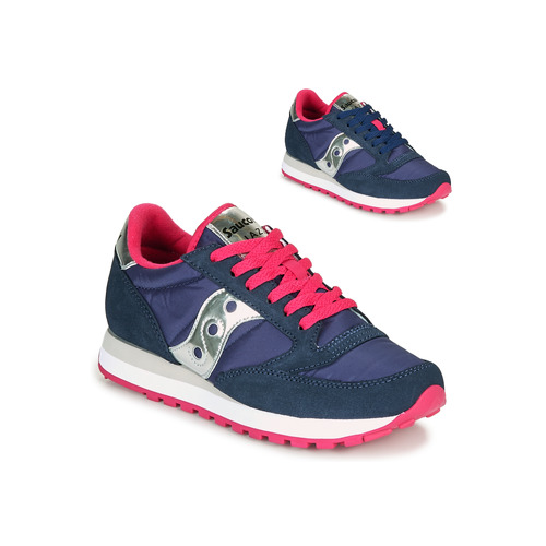 Jazz Chaussures Saucony Femme Chaussures Baskets Baskets basses 