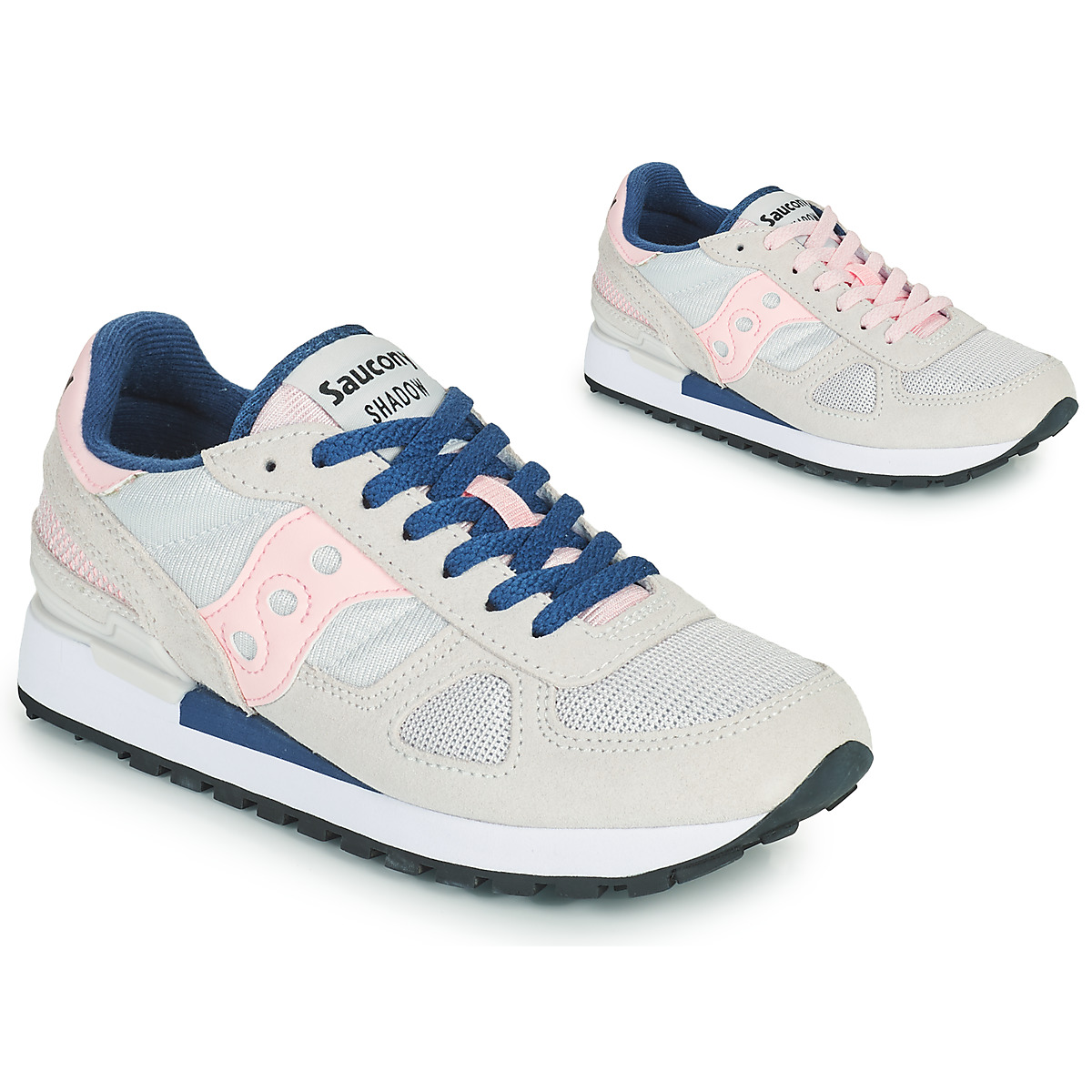 Chaussures Femme Baskets basses Saucony SHADOW ORIGINAL walking shoe from Saucony