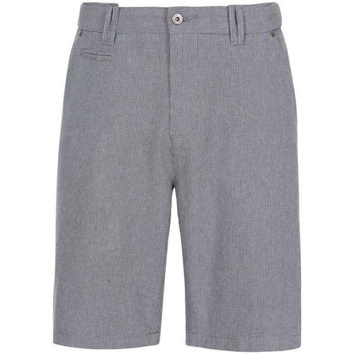Vêtements Homme Shorts / Bermudas Trespass Miner Gris