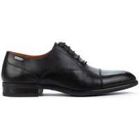 Chaussures Homme Derbies Pikolinos CHAUSSURES  BRISTOL M7J4184 Noir