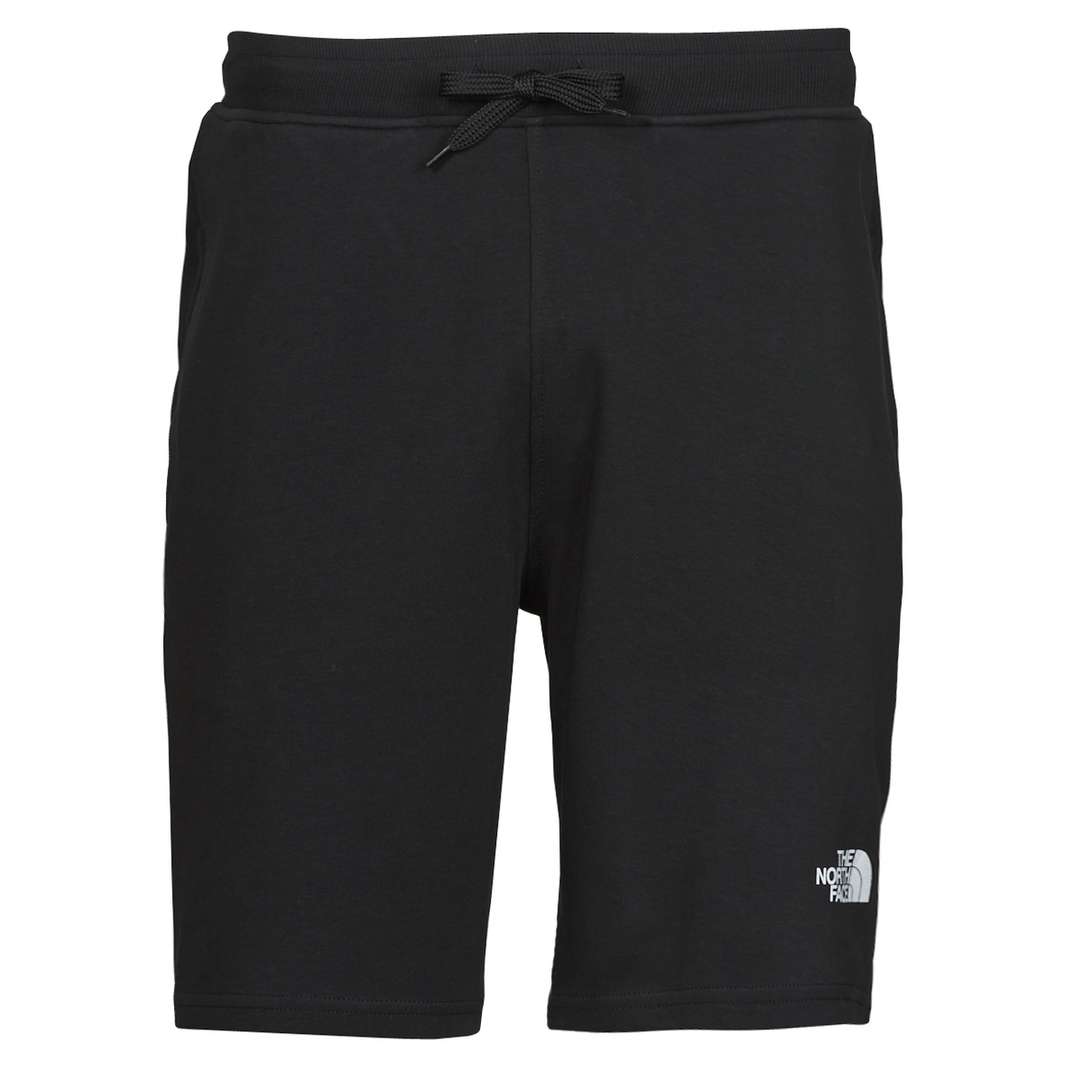 Vêtements Homme Shorts / Bermudas TRUSSARDI JUNIOR logo lettered shorts Nude GRAPHIC SHORT LIGHT Noir