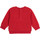 Vêtements Fille Sweats Carrément Beau POLINA Rouge