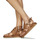 Chaussures Femme Sandales et Nu-pieds Airstep / A.S.98 POLA GRAPH Camel