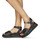 Chaussures Femme LAGOS 2.0 STUD Airstep / A.S.98 LAGOS NODE Noir