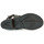 Chaussures Femme Sandales et Nu-pieds Airstep / A.S.98 KENYA BUCKLE Noir