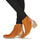 Chaussures Femme Boots Regard NEUILLY Marron