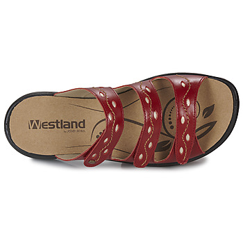 Westland IBIZA 66 Rouge