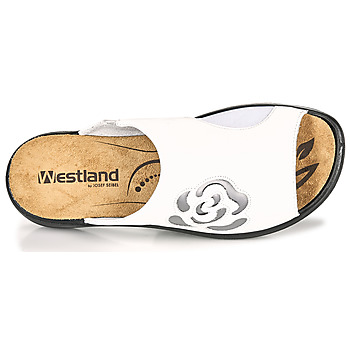 Westland IBIZA 117 Blanc