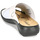 Chaussures Femme Mules Westland IBIZA 117 Blanc