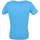 Vêtements Homme T-shirts & Polos La Maison Blaggio MB-THEO Bleu