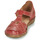 Chaussures Femme Ballerines / babies Josef Seibel ROSALIE 29 Rouge