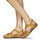 Chaussures Femme Doublure : Cuir Josef Seibel NATALYA 11 Jaune