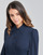 Vêtements Femme Robes courtes MICHAEL Michael Kors VI SATIN MINI DRESS Marine