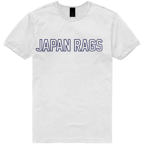 Vêtements Garçon Polo Ralph Lauren Japan Rags BJARAB0000000 Blanc