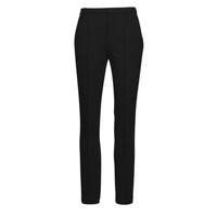 Vêtements Femme Pantalons 5 poches Karl Lagerfeld SUMMERPUNTOPANTS Noir