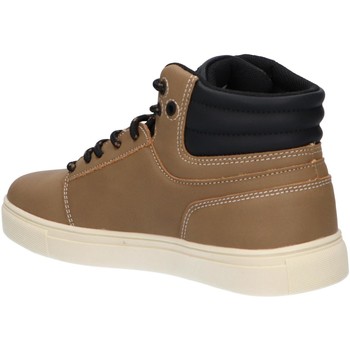 Chaussures Kappa 304TZR0 FAKIE Marrn - Chaussures Boot Enfant 39 