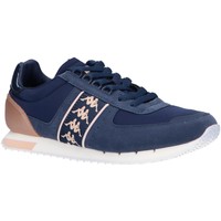 Chaussures Femme Multisport Kappa 3112YJW CURTIS Azul