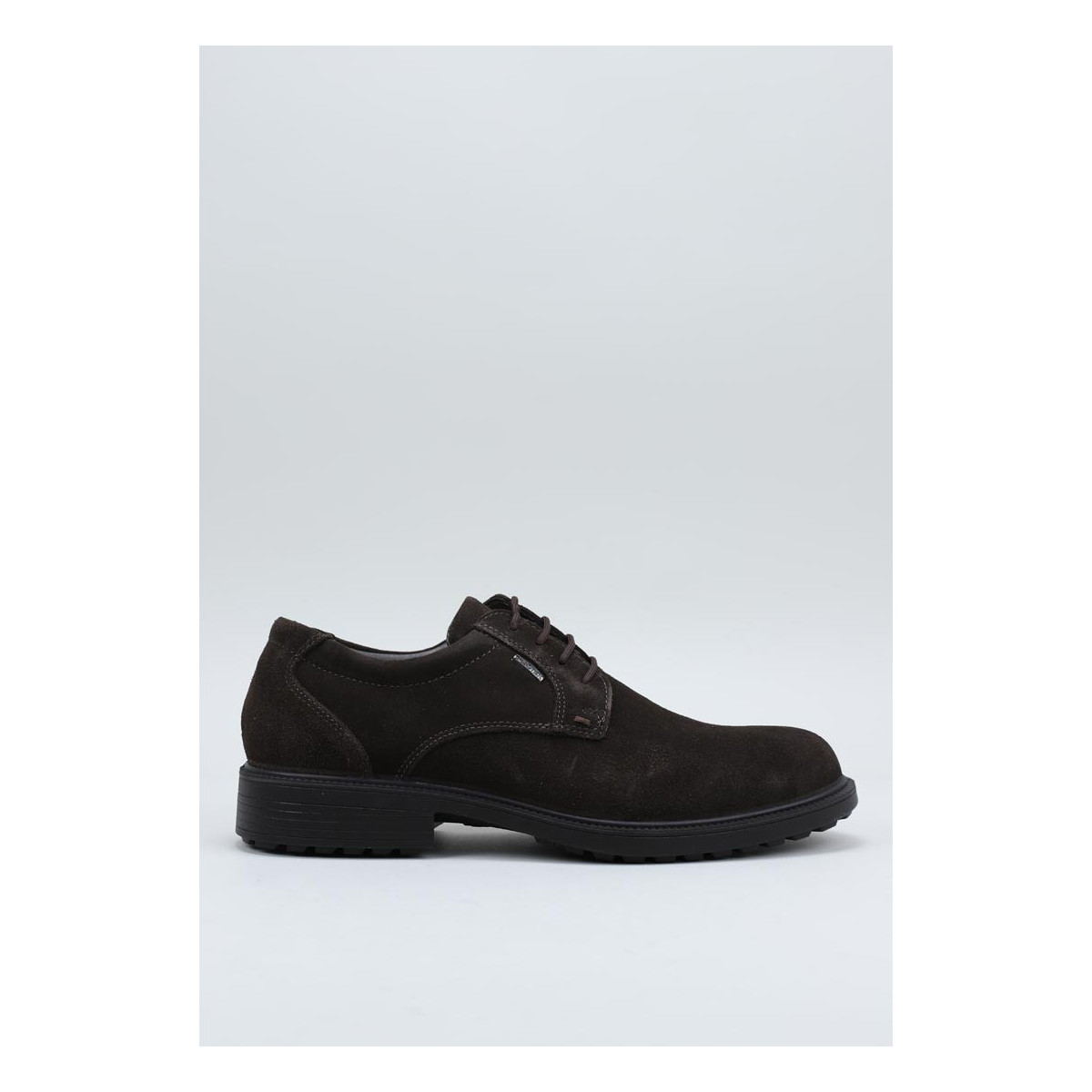 Chaussures Homme Derbies & Richelieu Imac 250319 Marron