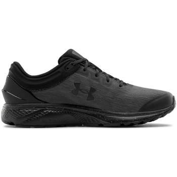 Chaussures Homme Baskets basses Under Armour CHARGED ESCAPE 3 EVO Noir