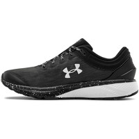 Chaussures Homme Baskets basses Under point ARMOUR CHARGED ESCAPE 3 EVO Noir