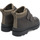 Chaussures Boots Camper Bottines BRUTUS Gris